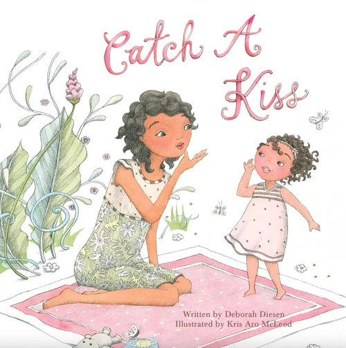 Catch A Kiss