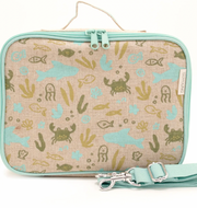Lunch Box - Under The Sea