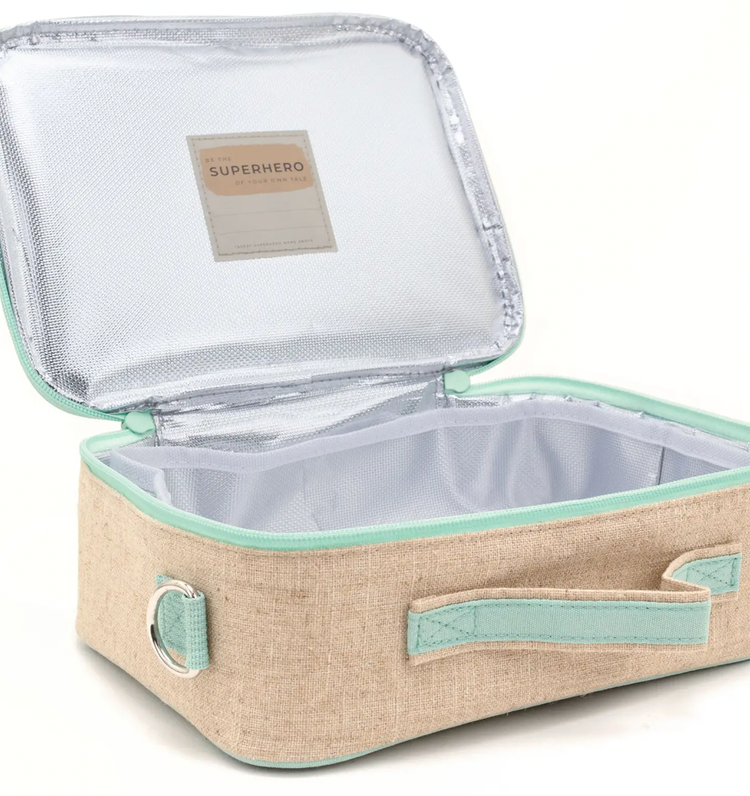 Lunch Box - Under The Sea