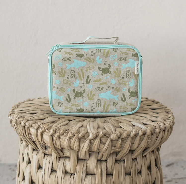 Lunch Box - Under The Sea