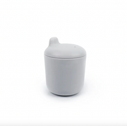 Silicone Baby Sippy Cup - Cloud
