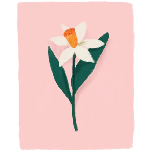 Cottage Garden Art Bundle