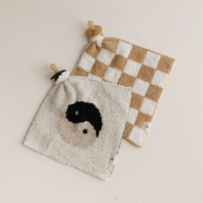 Lovey | Original Checkerboard
