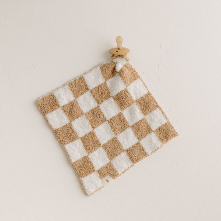 Lovey | Original Checkerboard