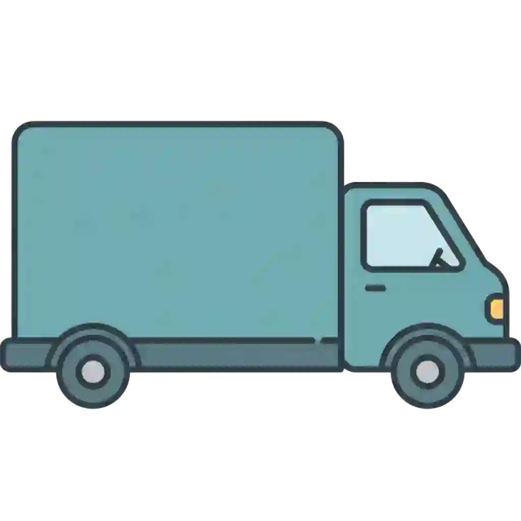 Shipping
