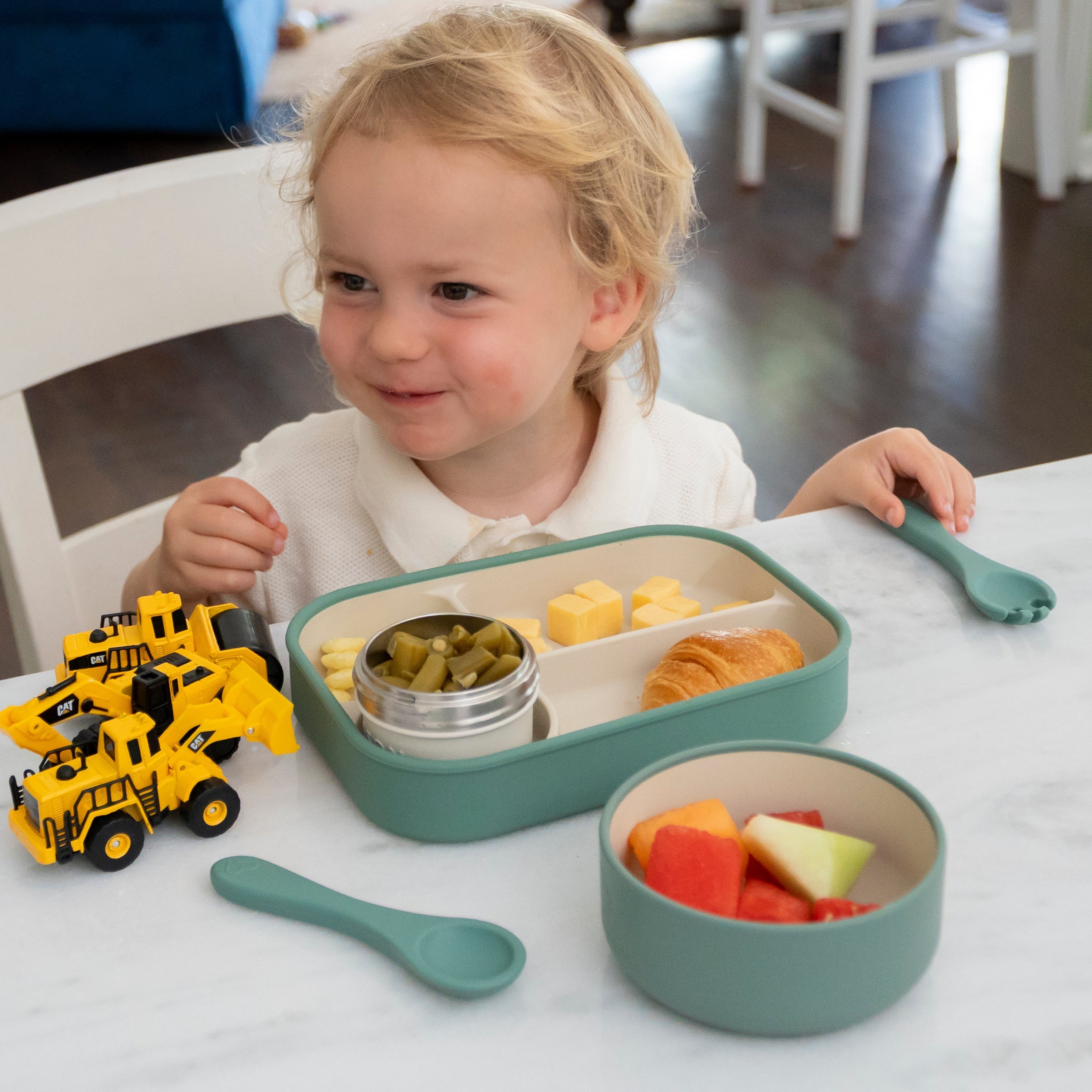First Bites™ Mealtime Starter Set
