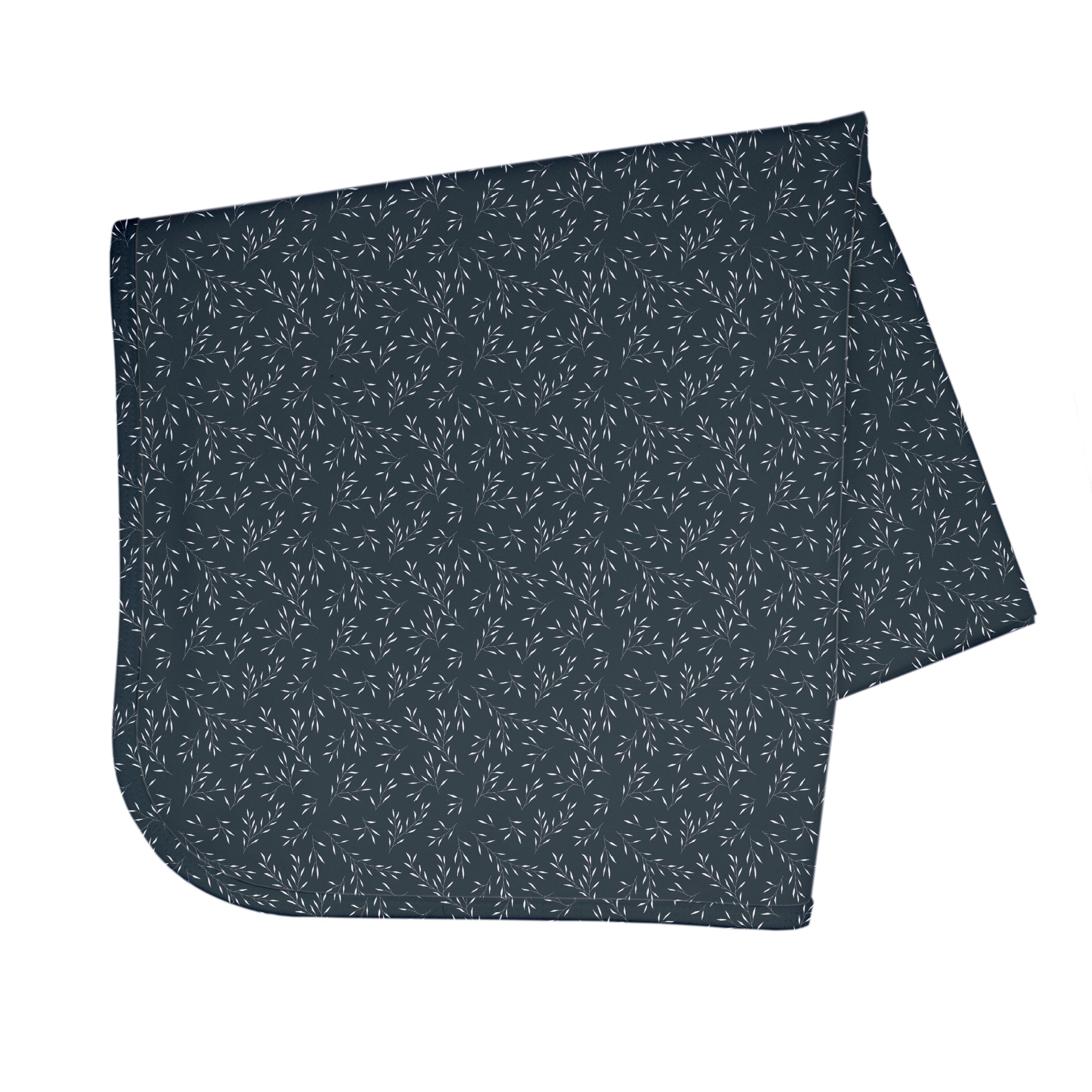 Willow Splash Mat - A Waterproof Catch-All for Highchair Spills and More!