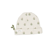 The Printed Hat - Zara Pink