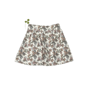 The Dressy Skirt - Magnolia