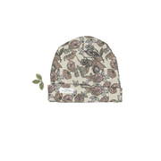 The Printed Hat - Magnolia