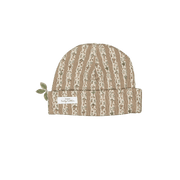 The Printed Hat - Jasper