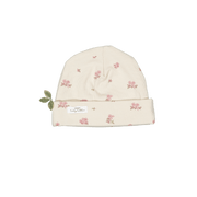 The Printed Hat - Azelea