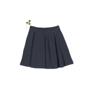 The Skirt -  Steel Ribbed