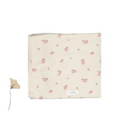 The Printed Blanket - Azelea