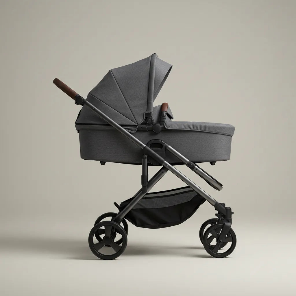 The City-Verse Stroller[Sample Product]