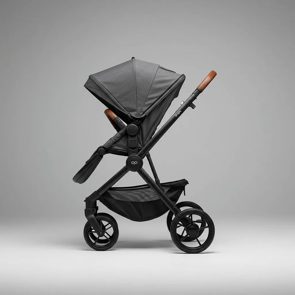 Strollers