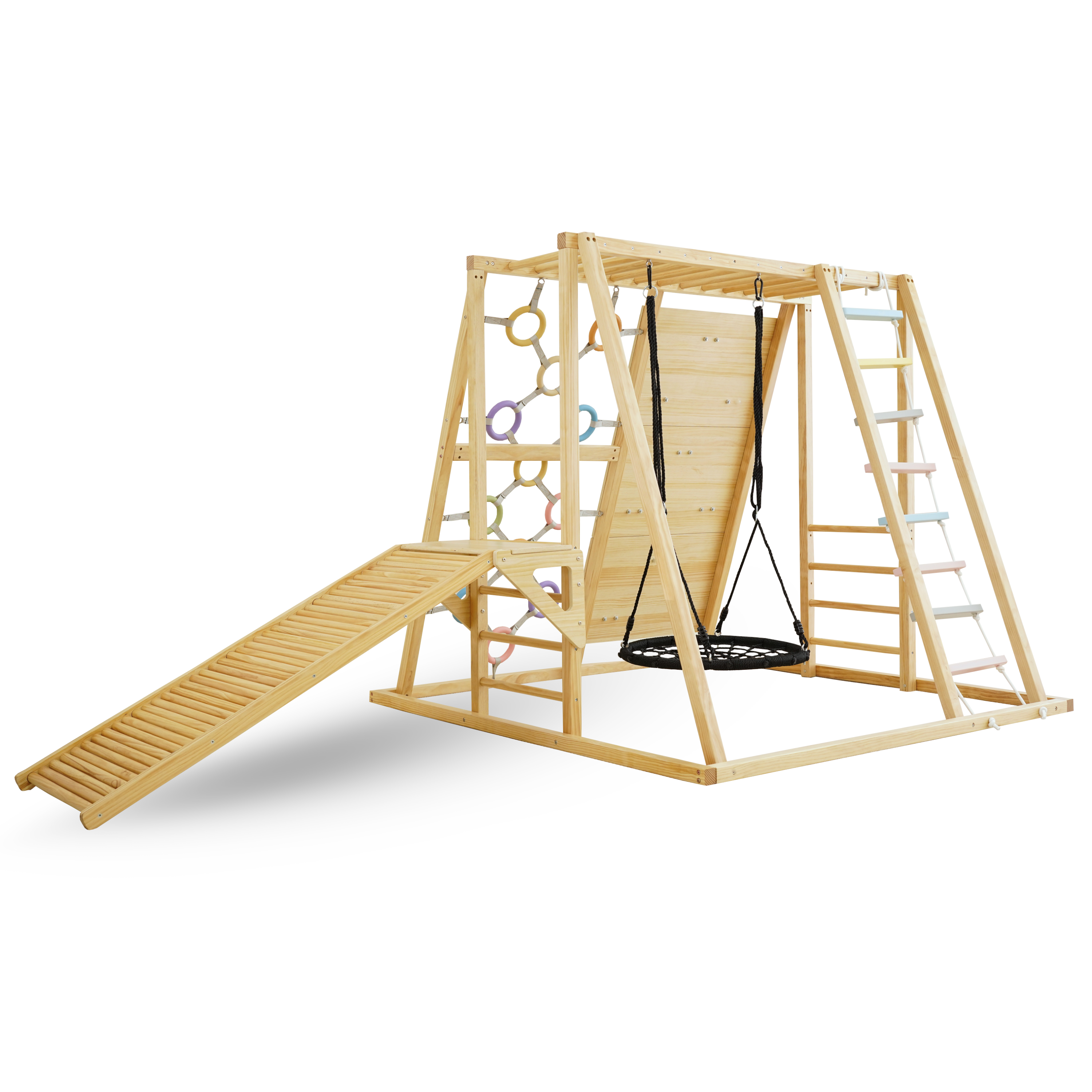 Sweetgum Indoor Sensory Playset (X-Large)