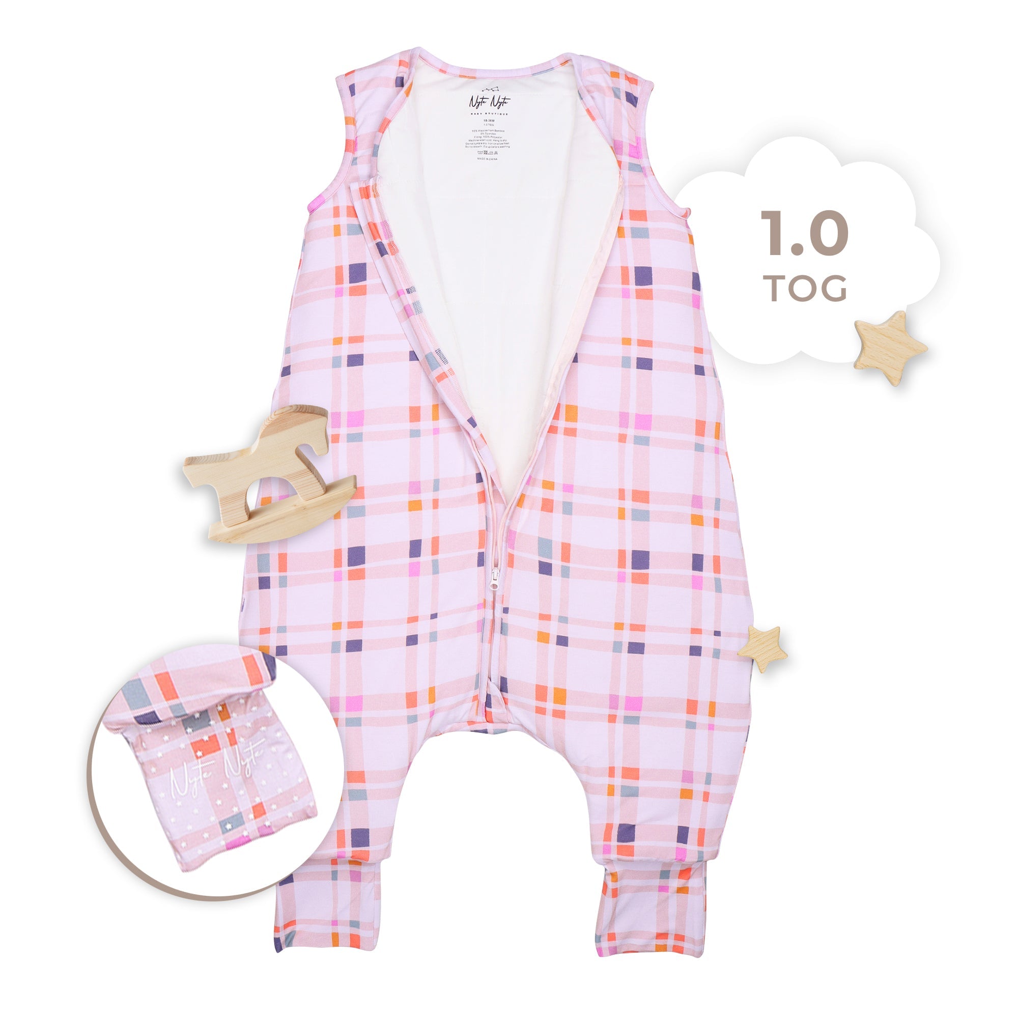 1.0 TOG | Limited Edition All Patterns