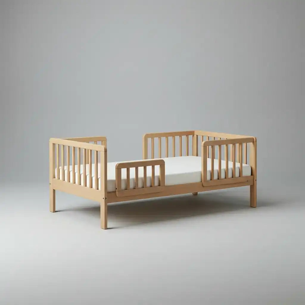 Toddler Bed