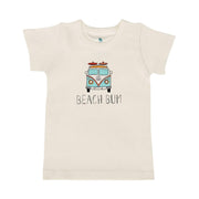 graphic tee | beach bum