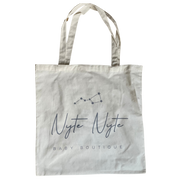 Nyte Nyte Tote Bag