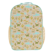 Grade School Backpack - Under The Sea