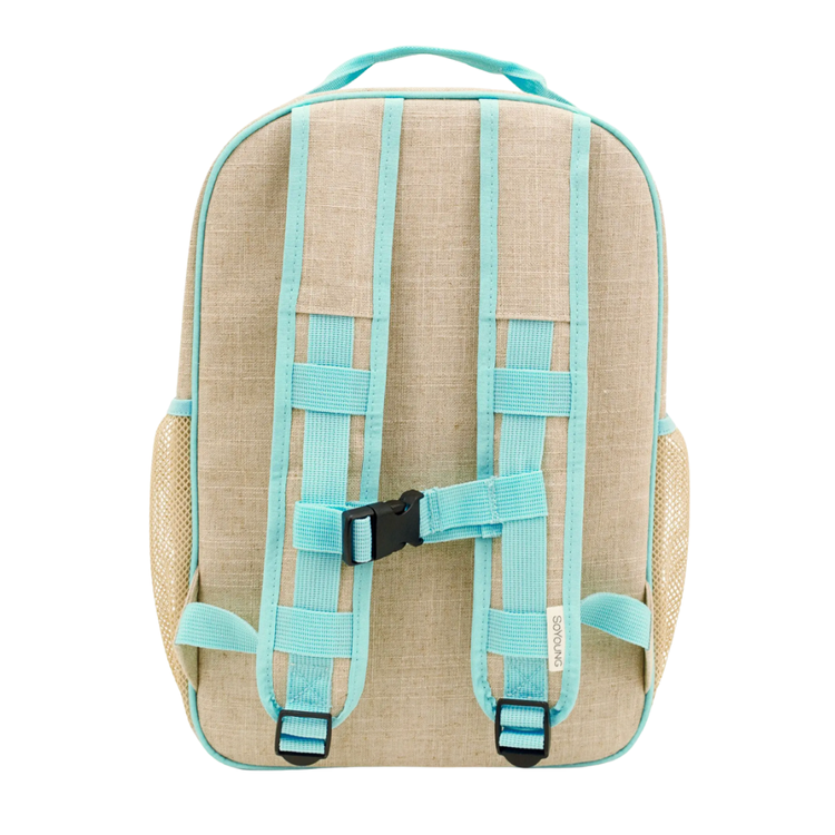 Grade School Backpack - Under The Sea