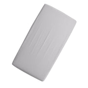 Nyte Nyte Bamboo Fitted Crib Sheet