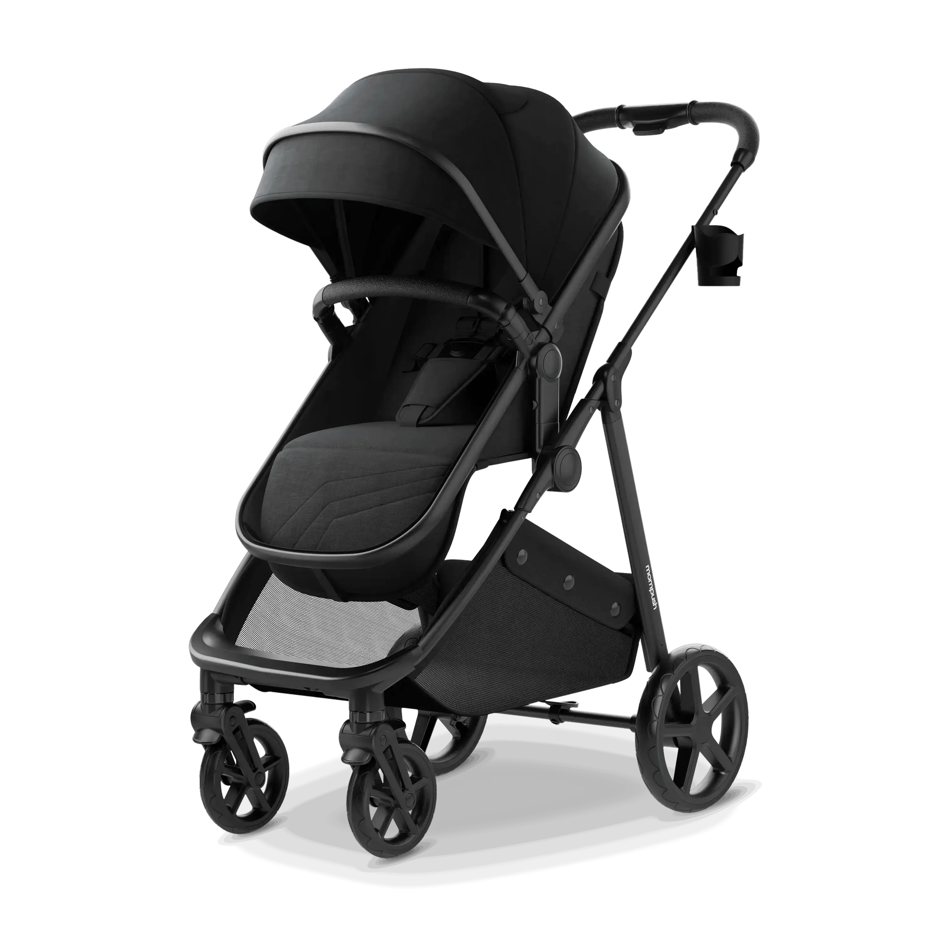 Mompush Wiz