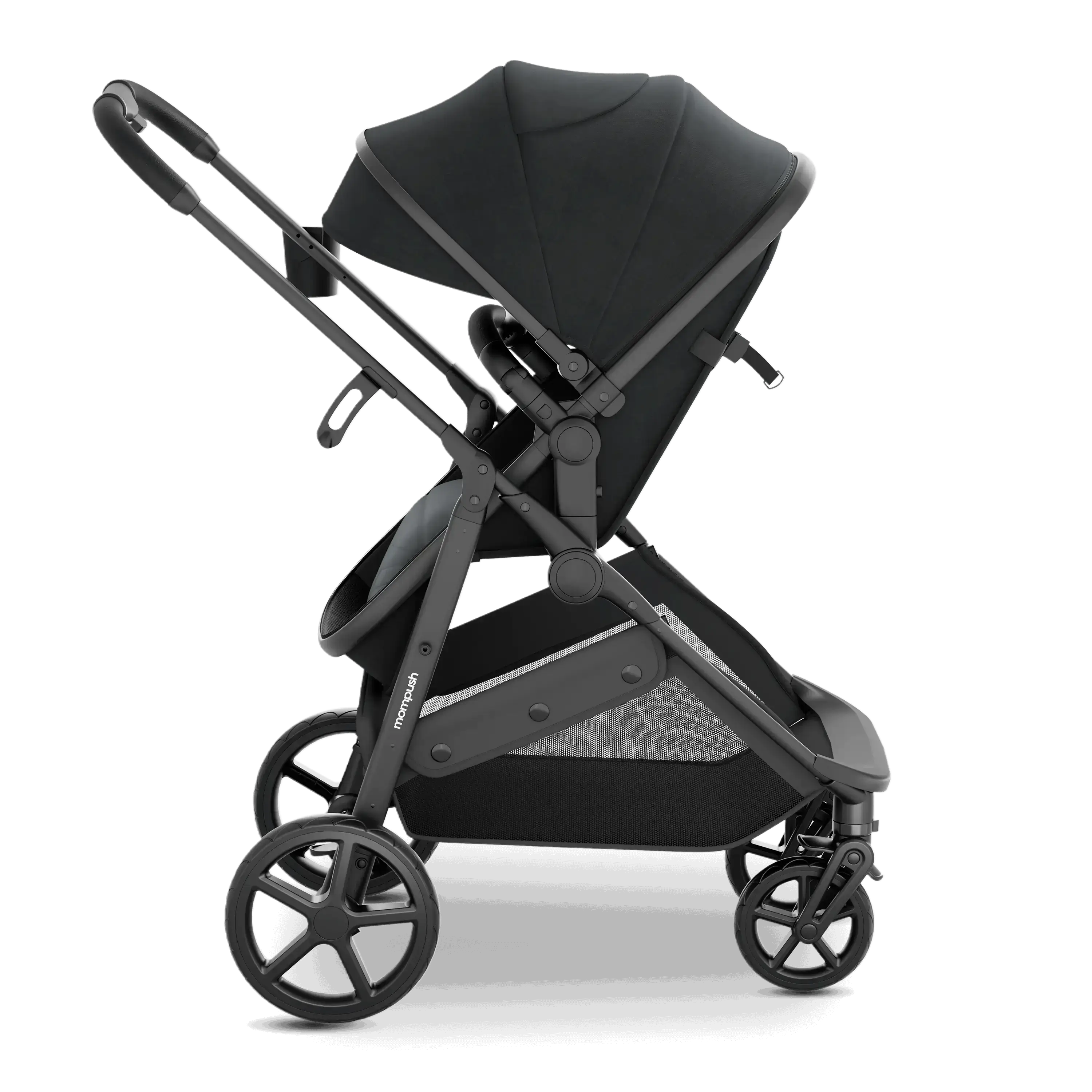 Mompush Wiz
