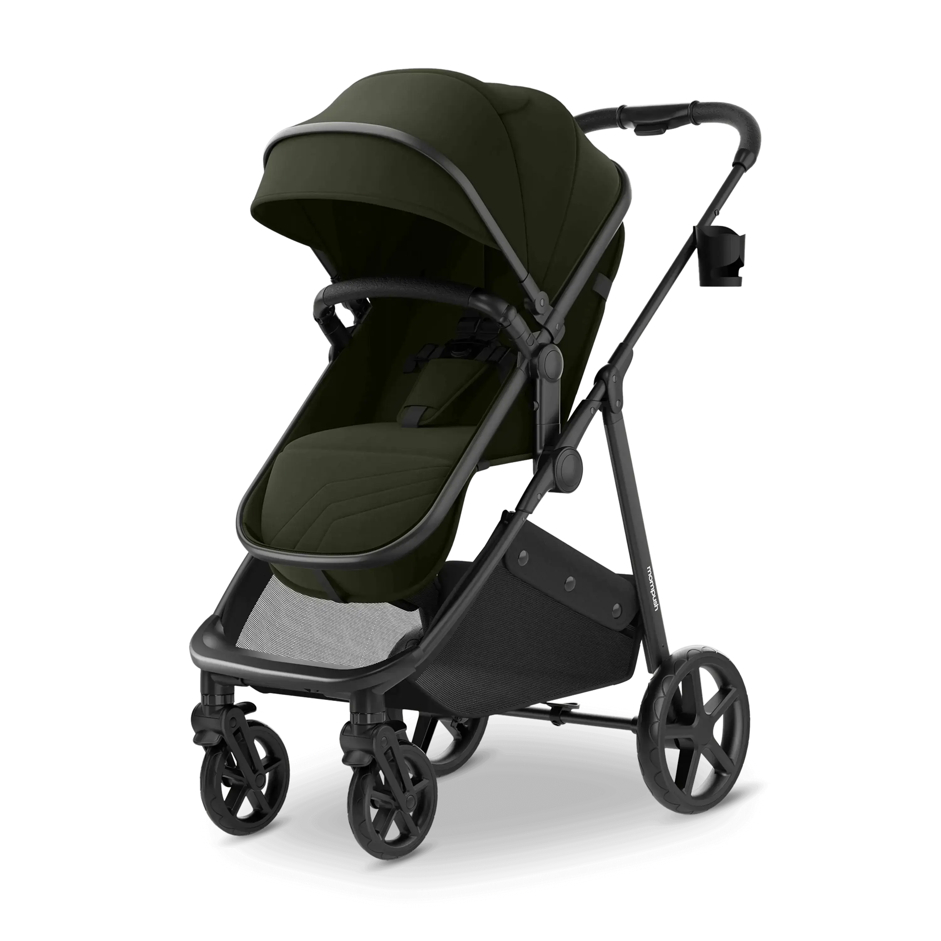Mompush Wiz