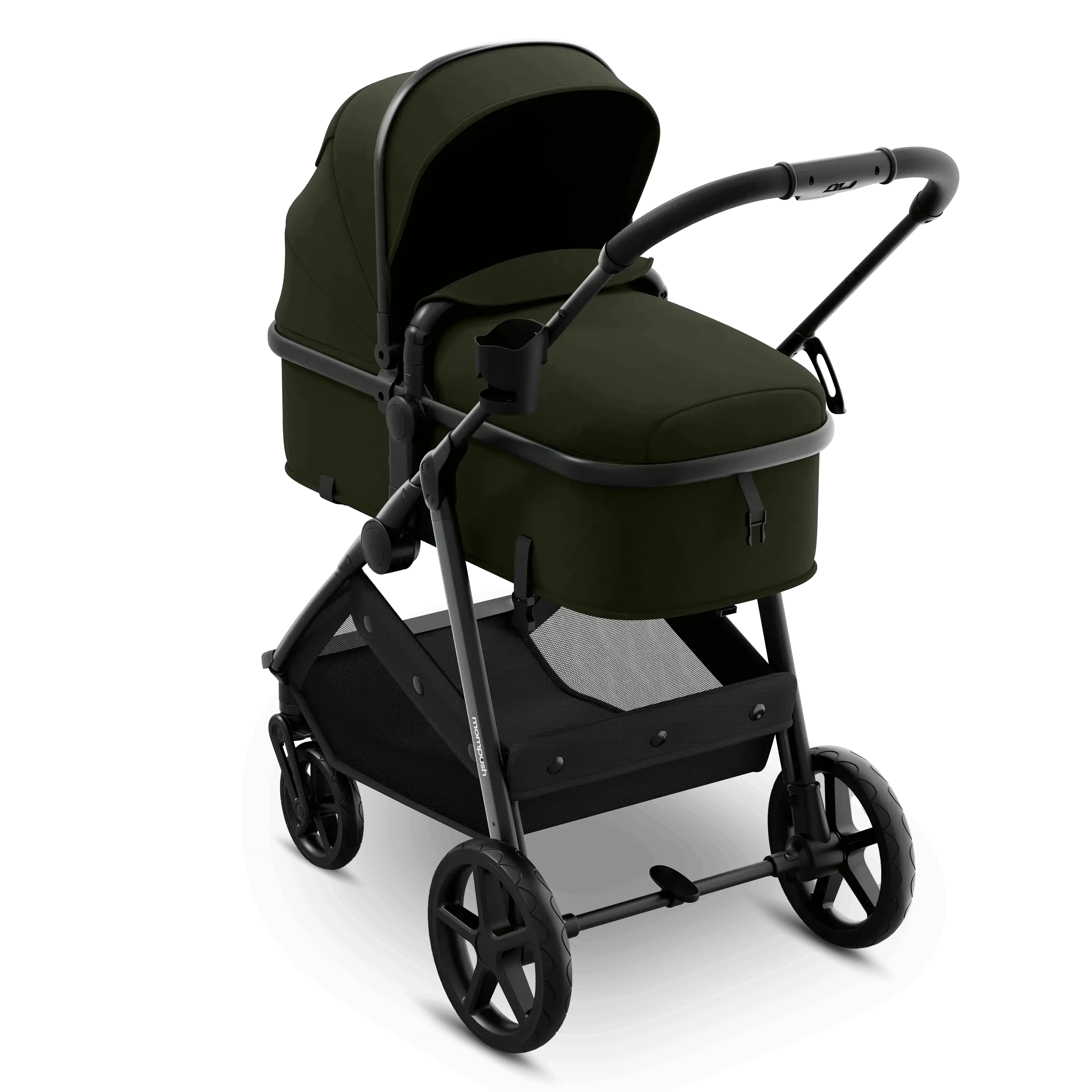 Mompush Wiz