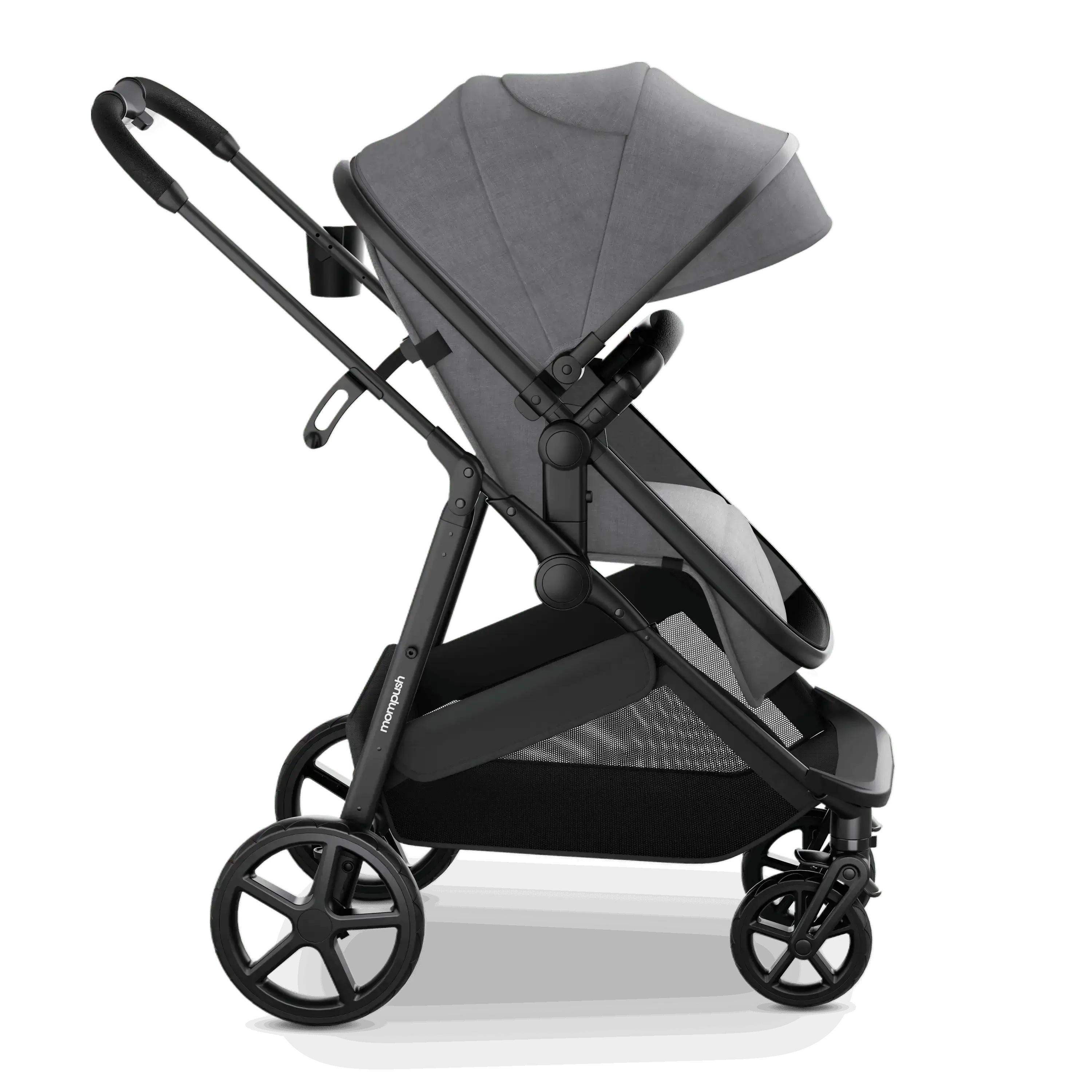 Mompush Wiz