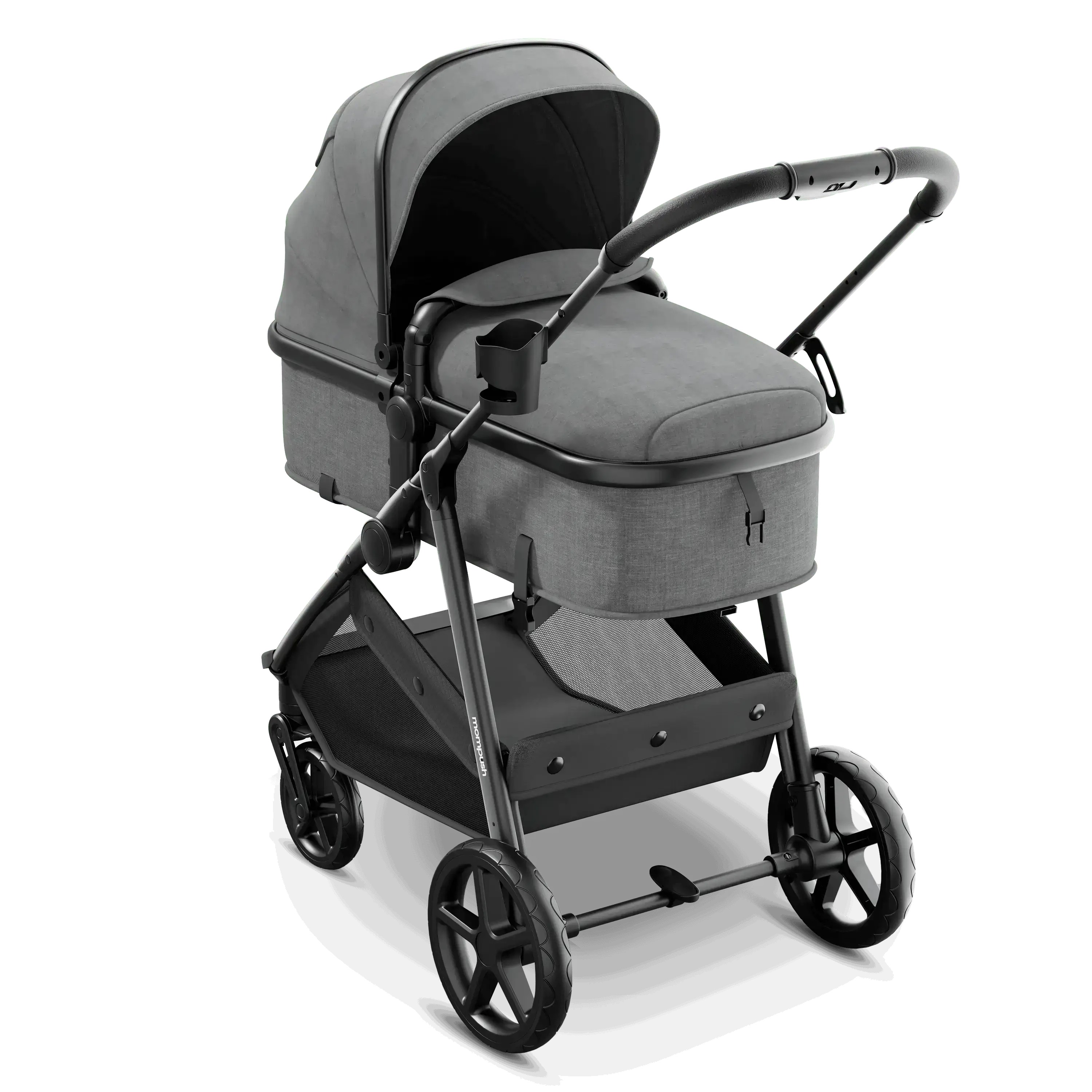 Mompush Wiz