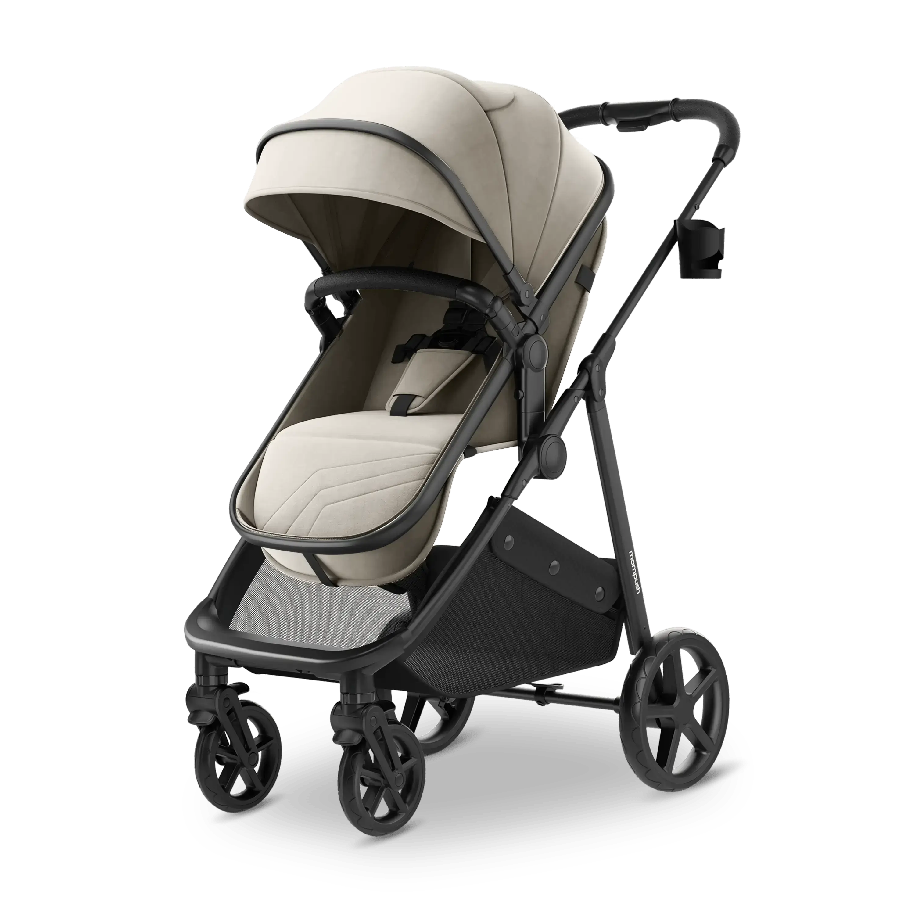 Mompush Wiz