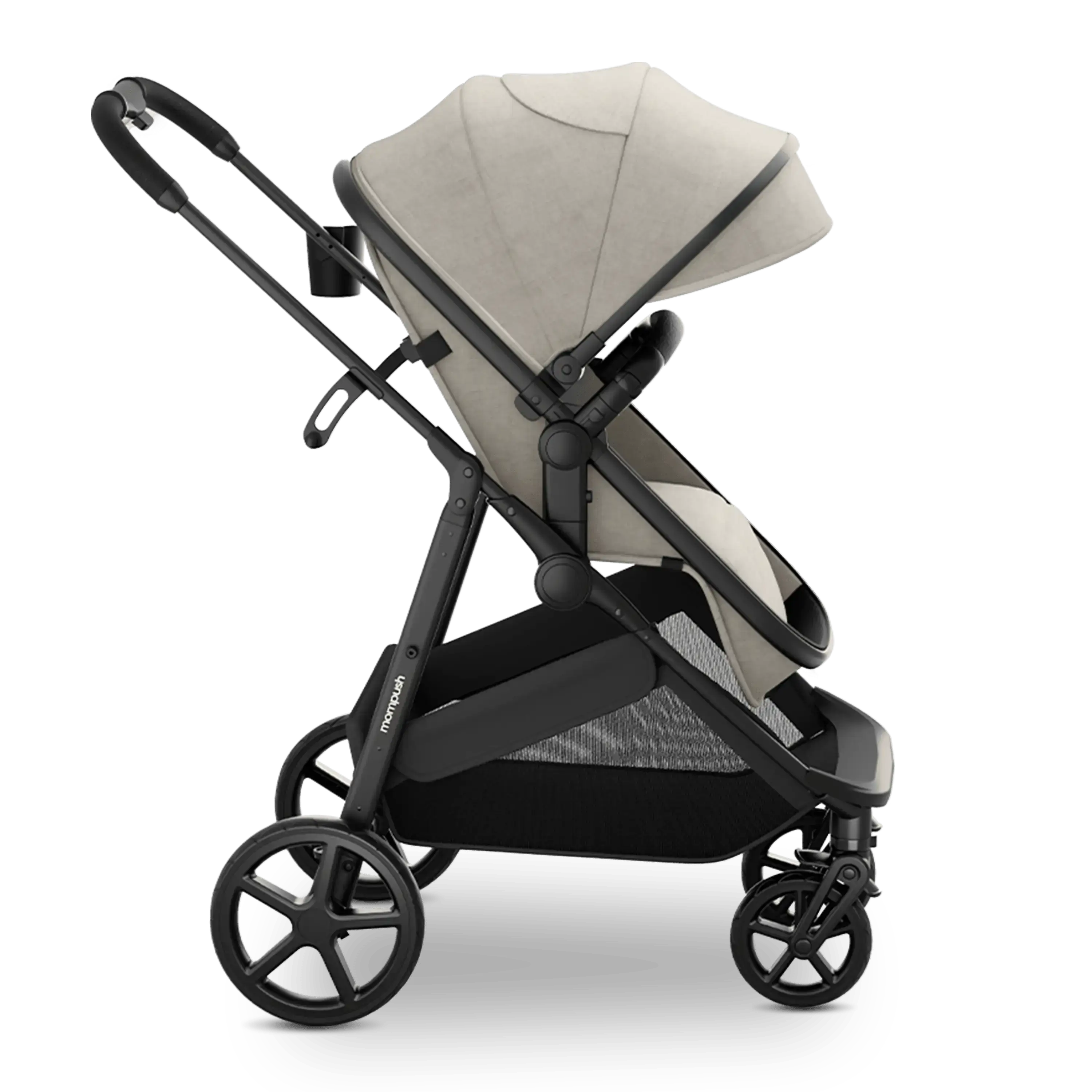 Mompush Wiz
