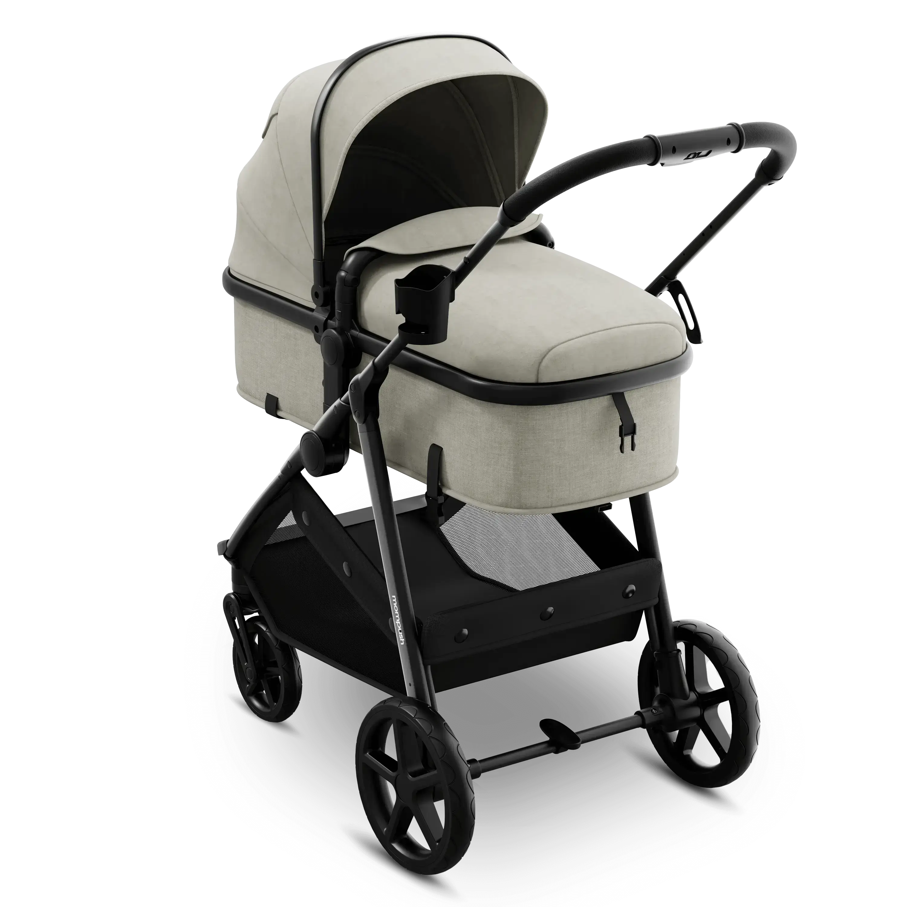 Mompush Wiz