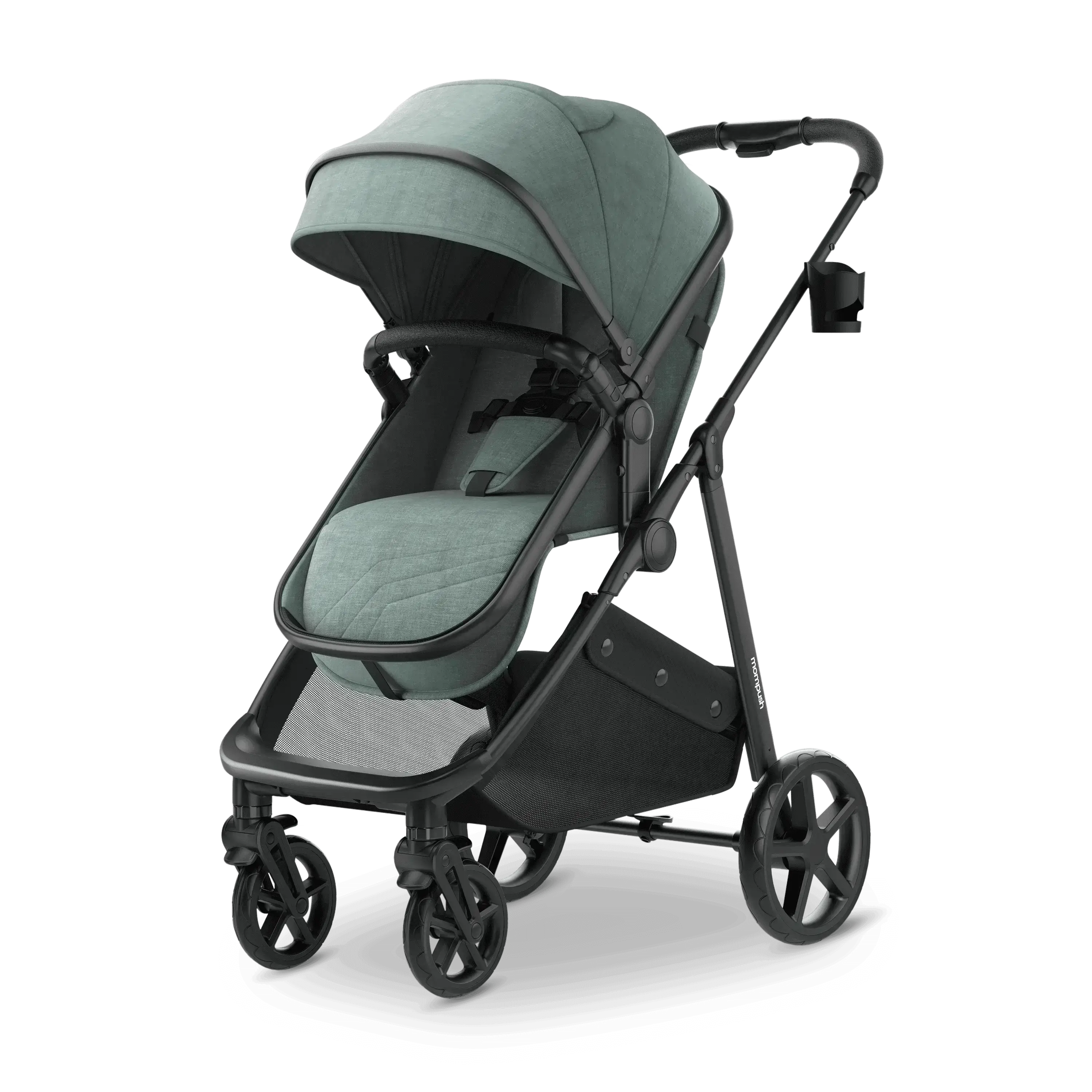 Mompush Wiz