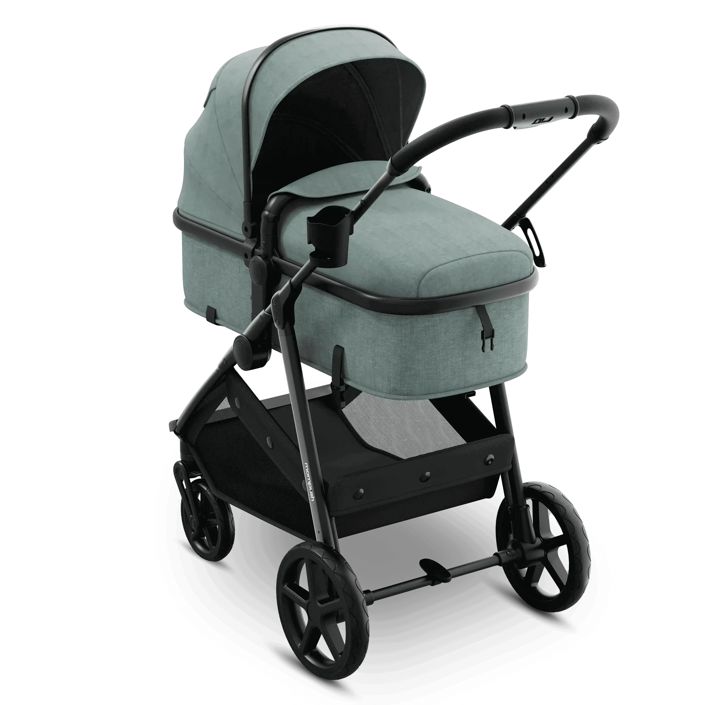 Mompush Wiz