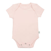basics lap shoulder | pink