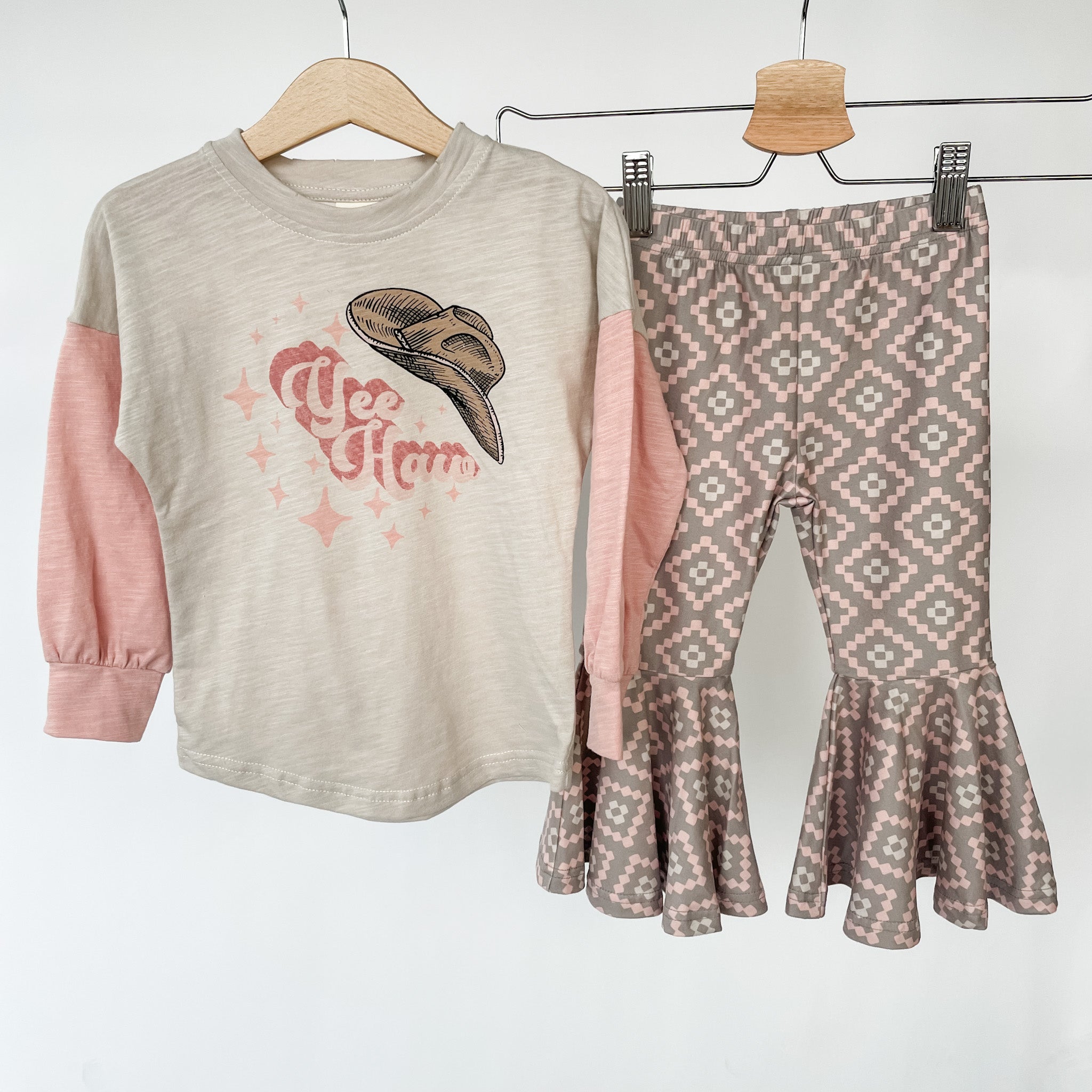 Yee Haw | Cotton T-Shirt