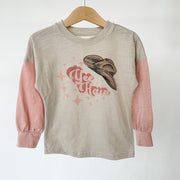 Yee Haw | Cotton T-Shirt