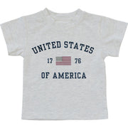 United States Tee