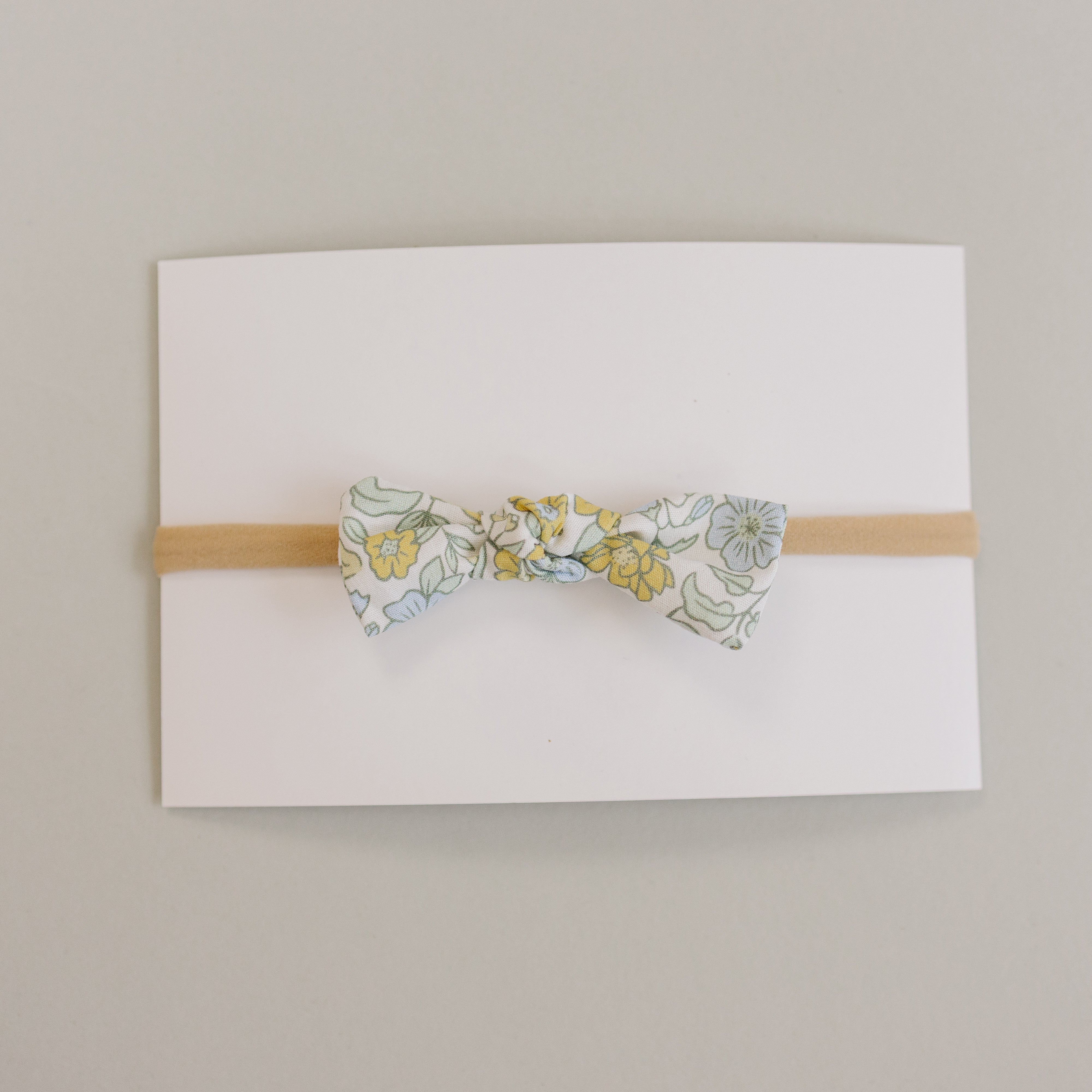 Easter Hair Bows
