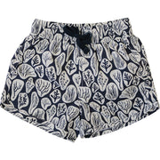 Coral Reef Swim Shorts