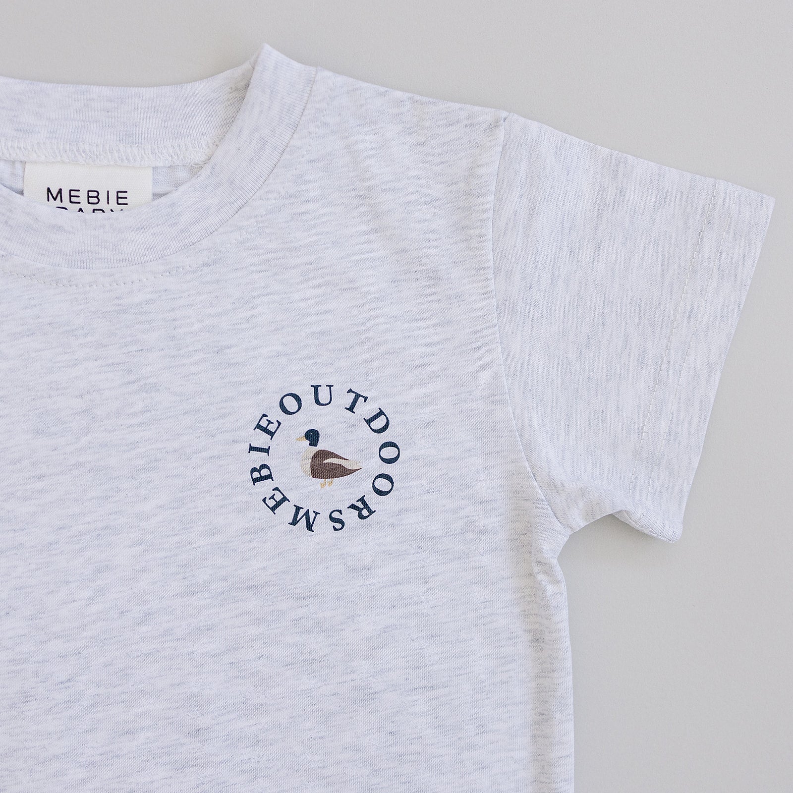 Mebie Outdoors Tee