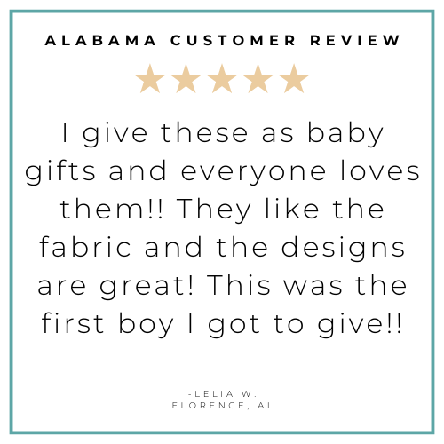 Alabama Camellia Baby Onesie Soft Cotton Newborn Outfit