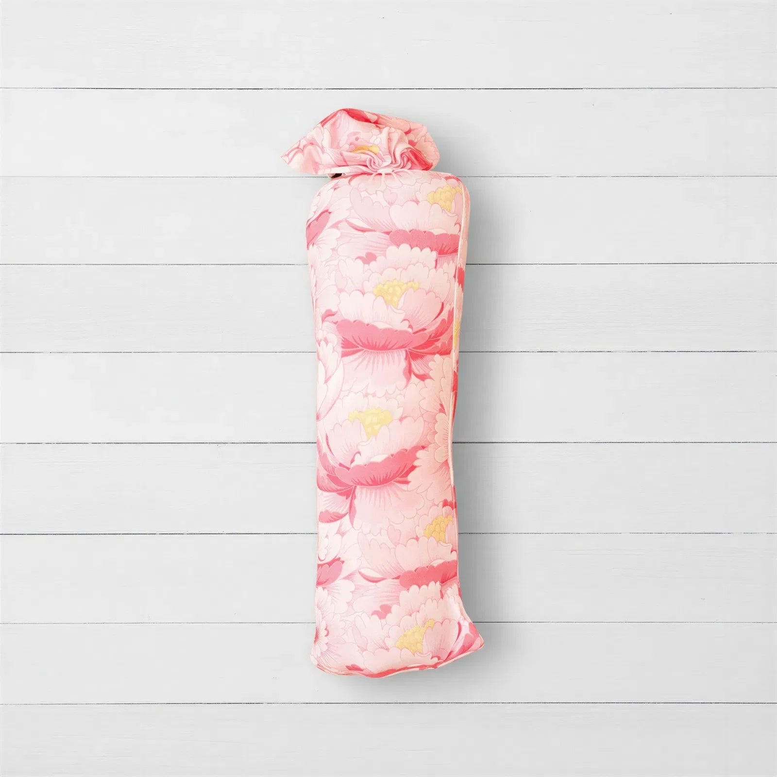 Blush Dreams Floral Swaddle