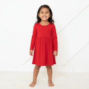 Ruby L/S Dress