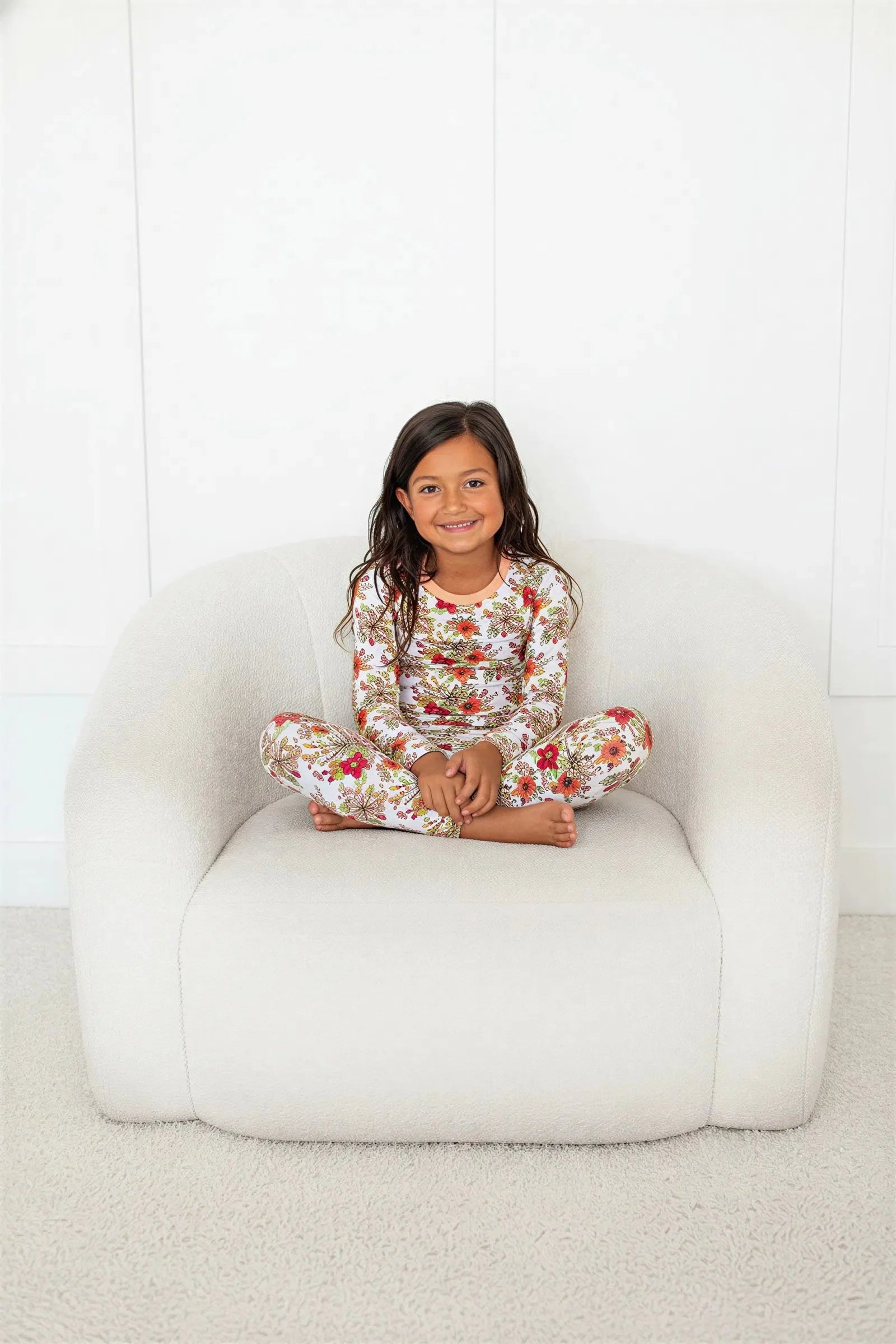 Honeyblossom Pajama